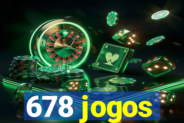 678 jogos